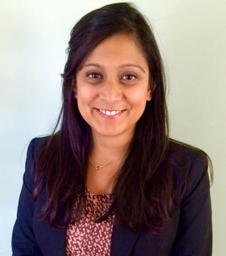 Rishma Patel works together as one for hospice pharmacy