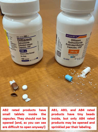 Cardizem sr 60 mg
